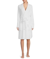 Barefoot Dreams CozyChic Lite® Ribbed Robe