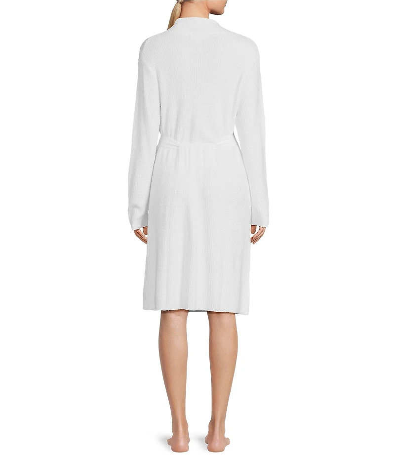 Barefoot Dreams CozyChic Lite® Ribbed Robe