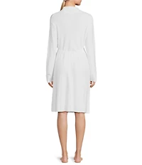 Barefoot Dreams CozyChic Lite® Ribbed Robe
