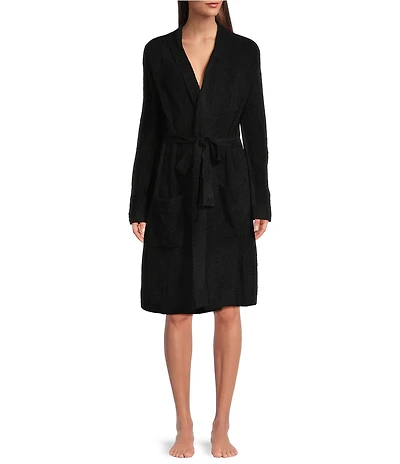Barefoot Dreams CozyChic Lite® Ribbed Robe