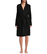 Barefoot Dreams CozyChic Lite® Ribbed Robe