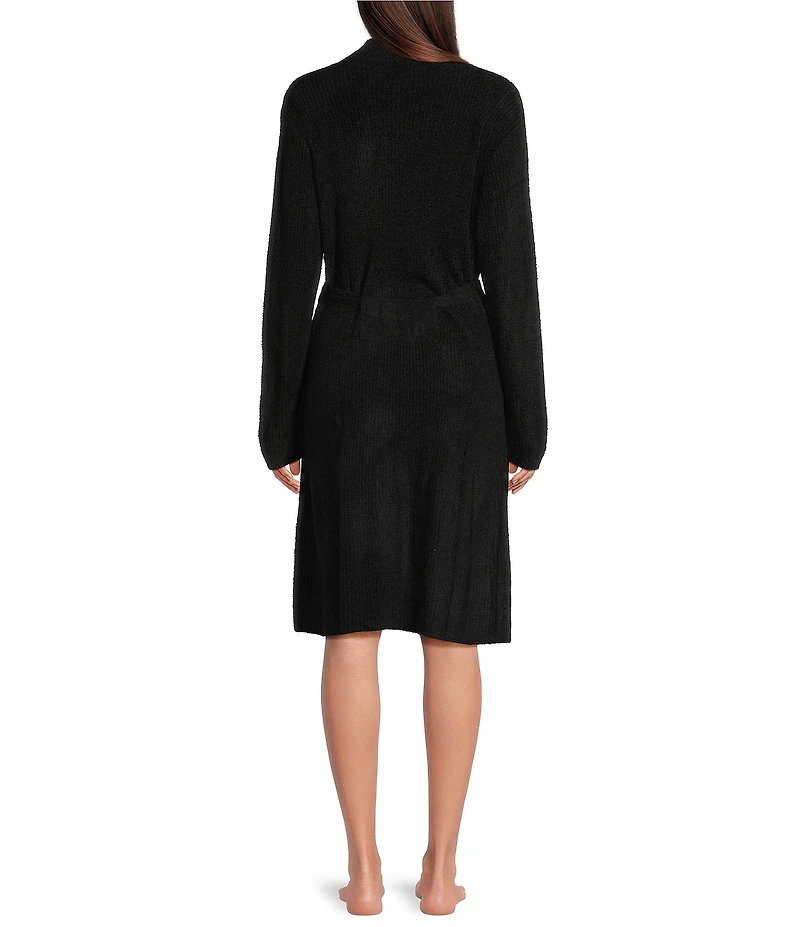 Barefoot Dreams CozyChic Lite® Ribbed Robe