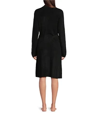 Barefoot Dreams CozyChic Lite® Ribbed Robe