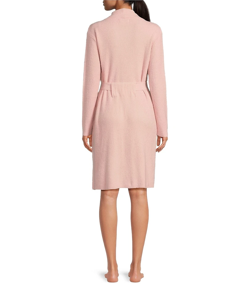 Barefoot Dreams CozyChic Lite® Ribbed Robe