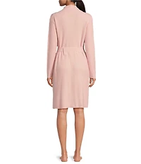 Barefoot Dreams CozyChic Lite® Ribbed Robe