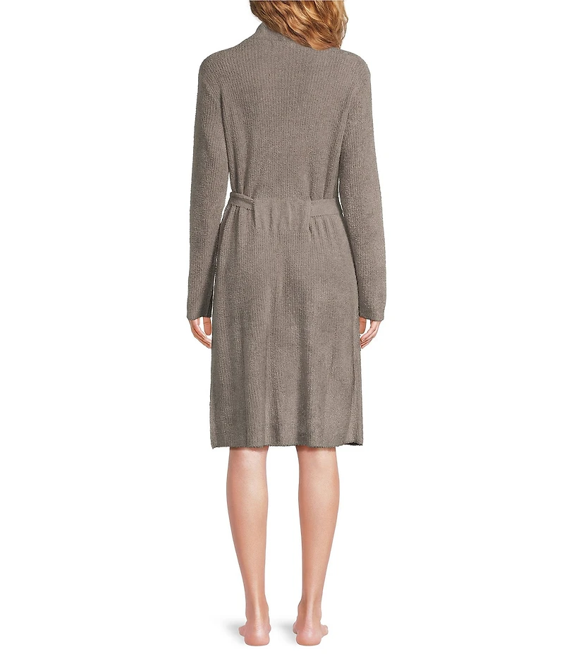 Barefoot Dreams CozyChic Lite® Ribbed Robe