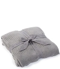 Barefoot Dreams CozyChic Lite® Ribbed Throw