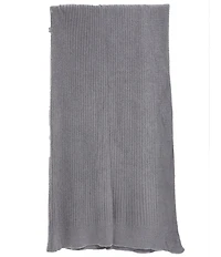 Barefoot Dreams CozyChic Lite® Ribbed Throw