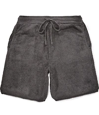 Barefoot Dreams CozyChic Lite® Rolled Edge Shorts