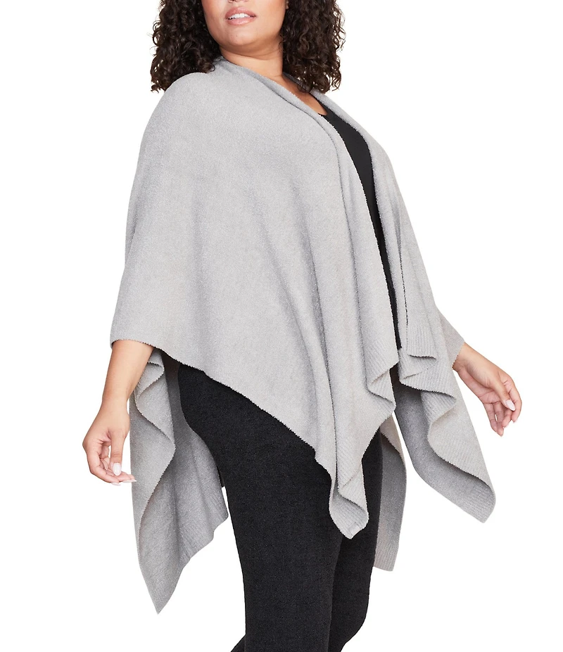 Barefoot Dreams CozyChic Lite® Weekend Wrap
