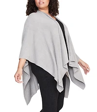 Barefoot Dreams CozyChic Lite® Weekend Wrap