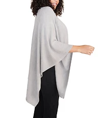 Barefoot Dreams CozyChic Lite® Weekend Wrap