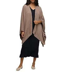Barefoot Dreams CozyChic Lite® Weekend Wrap