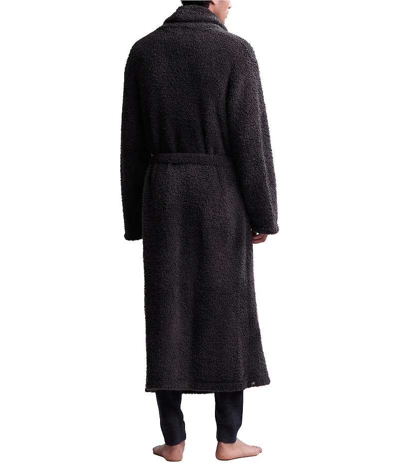 Barefoot Dreams CozyChic® Long Sleeve Belted Robe