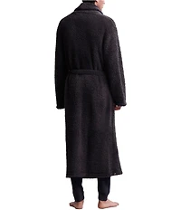 Barefoot Dreams CozyChic® Long Sleeve Belted Robe