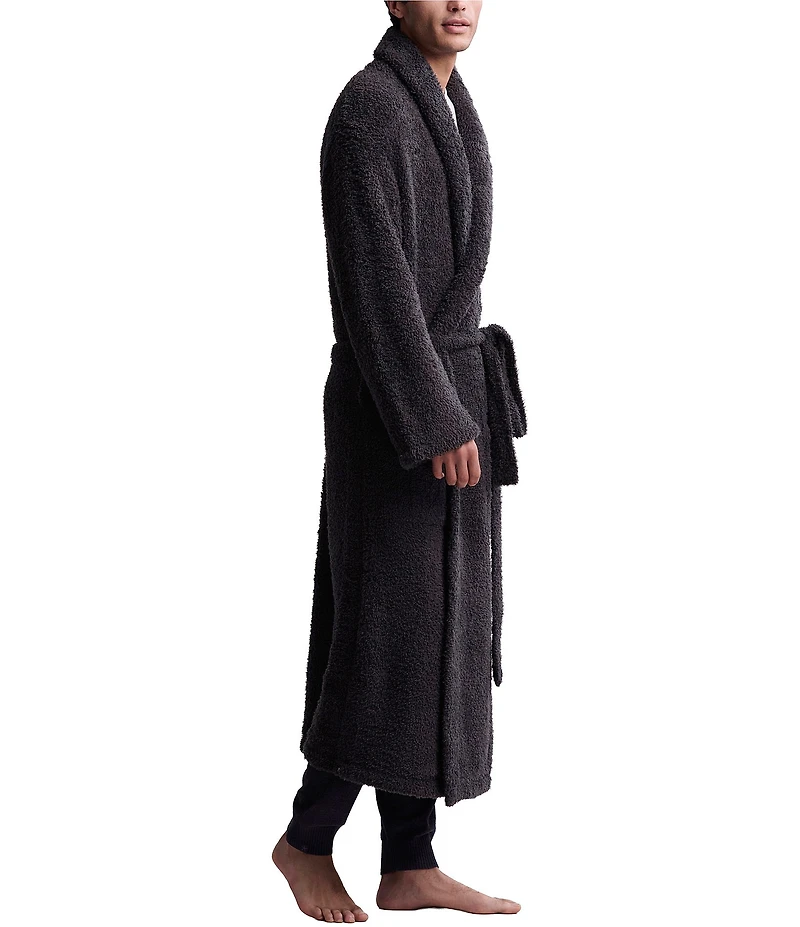 Barefoot Dreams CozyChic® Long Sleeve Belted Robe