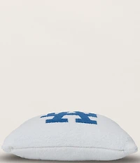 Barefoot Dreams CozyChic® Los Angeles Dodgers™ Pillow