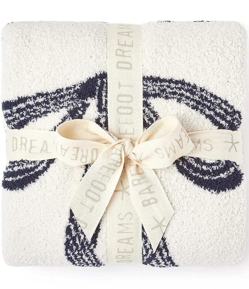 Barefoot Dreams CozyChic® Ma Cherie Stroller Blanket