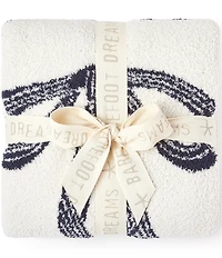 Barefoot Dreams CozyChic® Ma Cherie Stroller Blanket