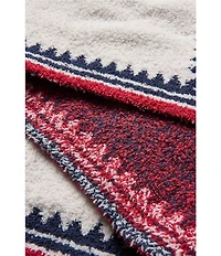 Barefoot Dreams CozyChic® Ma Cherie Stroller Blanket