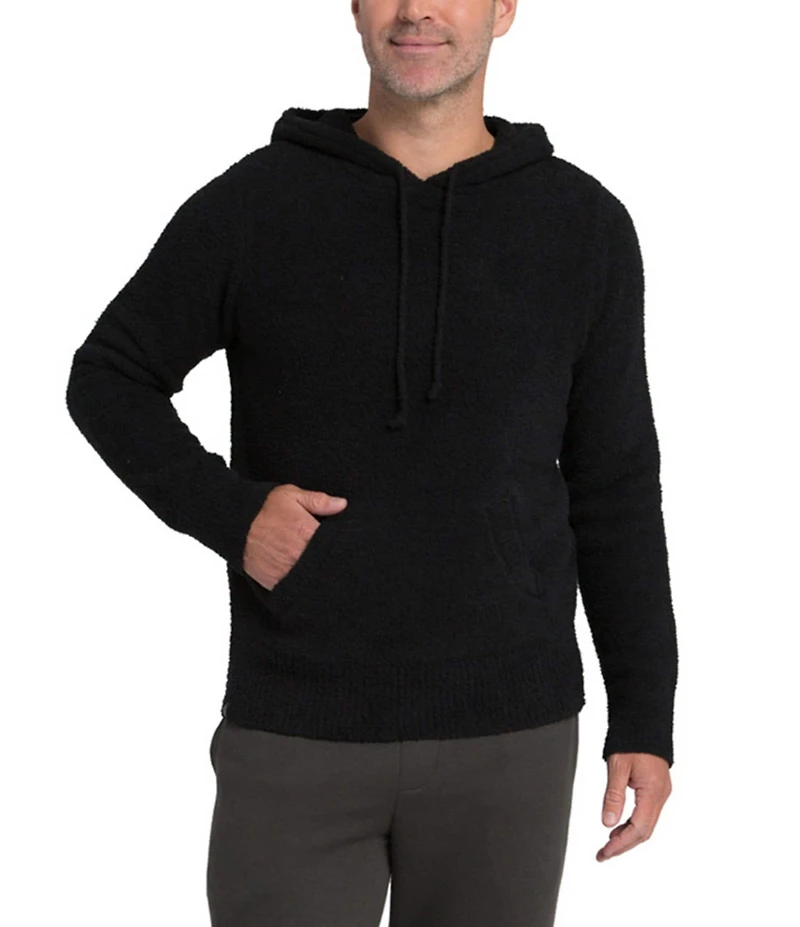 Barefoot Dreams CozyChic® Men's Pullover Hoodie