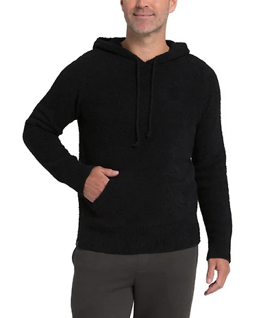 Barefoot Dreams CozyChic® Men's Pullover Hoodie