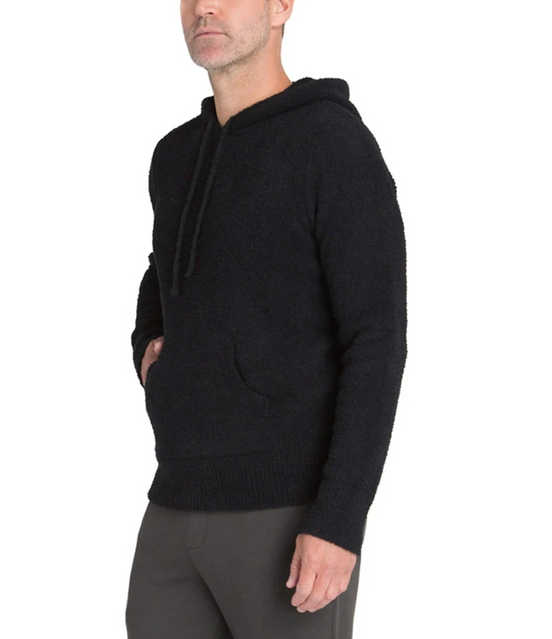 Barefoot Dreams CozyChic® Men's Pullover Hoodie