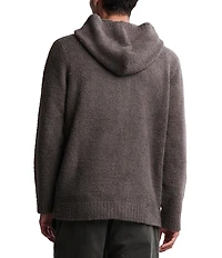 Barefoot Dreams CozyChic® Men's Zip Up Hoodie