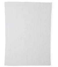 Barefoot Dreams CozyChic Microfiber Knit Throw Blanket