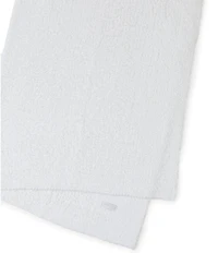 Barefoot Dreams CozyChic Microfiber Knit Throw Blanket