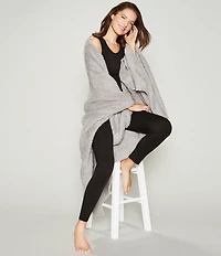 Barefoot Dreams CozyChic® Microfiber Knit Throw Blanket