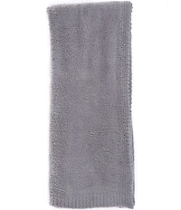 Barefoot Dreams CozyChic® Microfiber Knit Throw Blanket