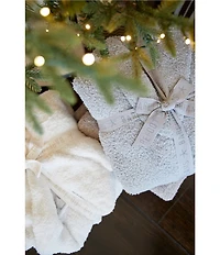 Barefoot Dreams CozyChic® Microfiber Knit Throw Blanket