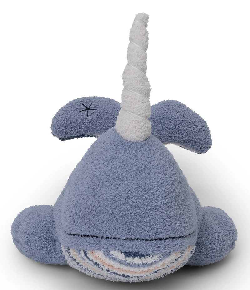 Barefoot Dreams CozyChic® Narwhal Buddie