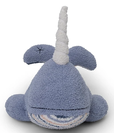 Barefoot Dreams CozyChic® Narwhal Buddie