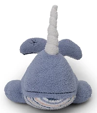 Barefoot Dreams CozyChic® Narwhal Buddie