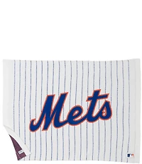 Barefoot Dreams CozyChic® New York Mets™ Oversize Throw