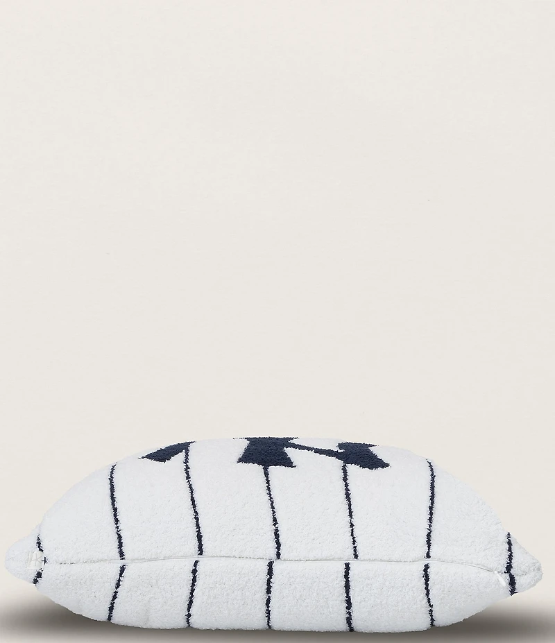 Barefoot Dreams CozyChic® New York Yankees™ Pillow