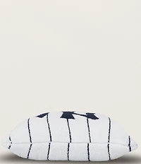 Barefoot Dreams CozyChic® New York Yankees™ Pillow
