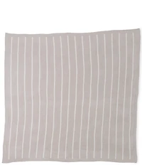 Barefoot Dreams Cozychic® Pinstripe Bed Blanket