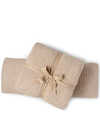 Barefoot Dreams CozyChic® Rib Dorm Blanket Set
