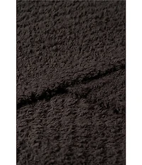 Barefoot Dreams CozyChic® Rib Dorm Blanket Set