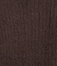 Barefoot Dreams CozyChic Ribbed Balaclava Poncho