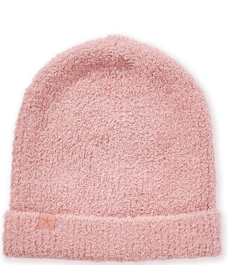 Barefoot Dreams CozyChic Ribbed Cuff Beanie