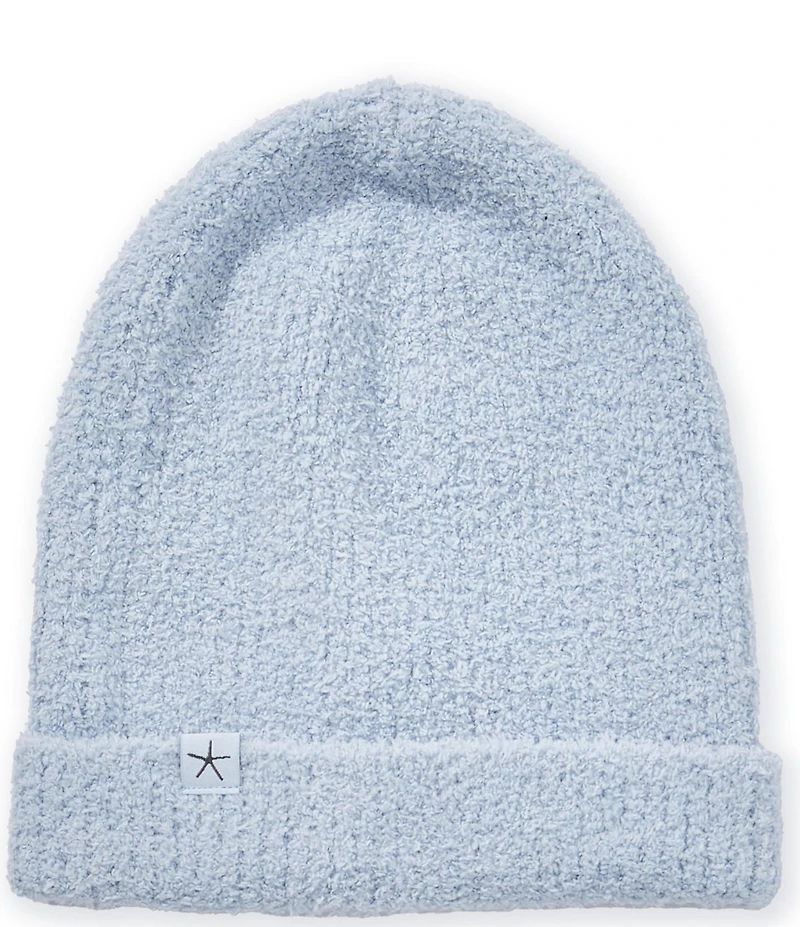 Barefoot Dreams CozyChic Ribbed Cuff Beanie
