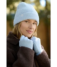 Barefoot Dreams CozyChic Ribbed Cuff Beanie