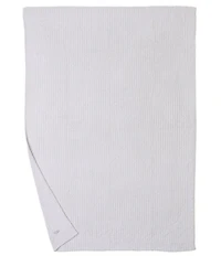 Barefoot Dreams CozyChic Ribbed Throw Blanket