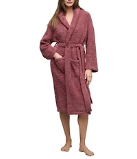 Barefoot Dreams Unisex CozyChic® Long Wrap Cozy Robe