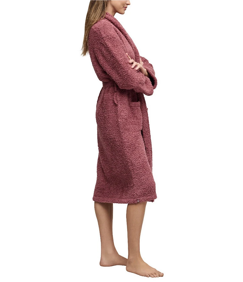 Barefoot Dreams Unisex CozyChic® Long Wrap Cozy Robe