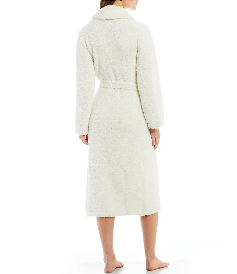 Barefoot Dreams Unisex CozyChic® Long Wrap Cozy Robe